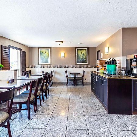 Quality Inn & Suites Yorkton Kültér fotó