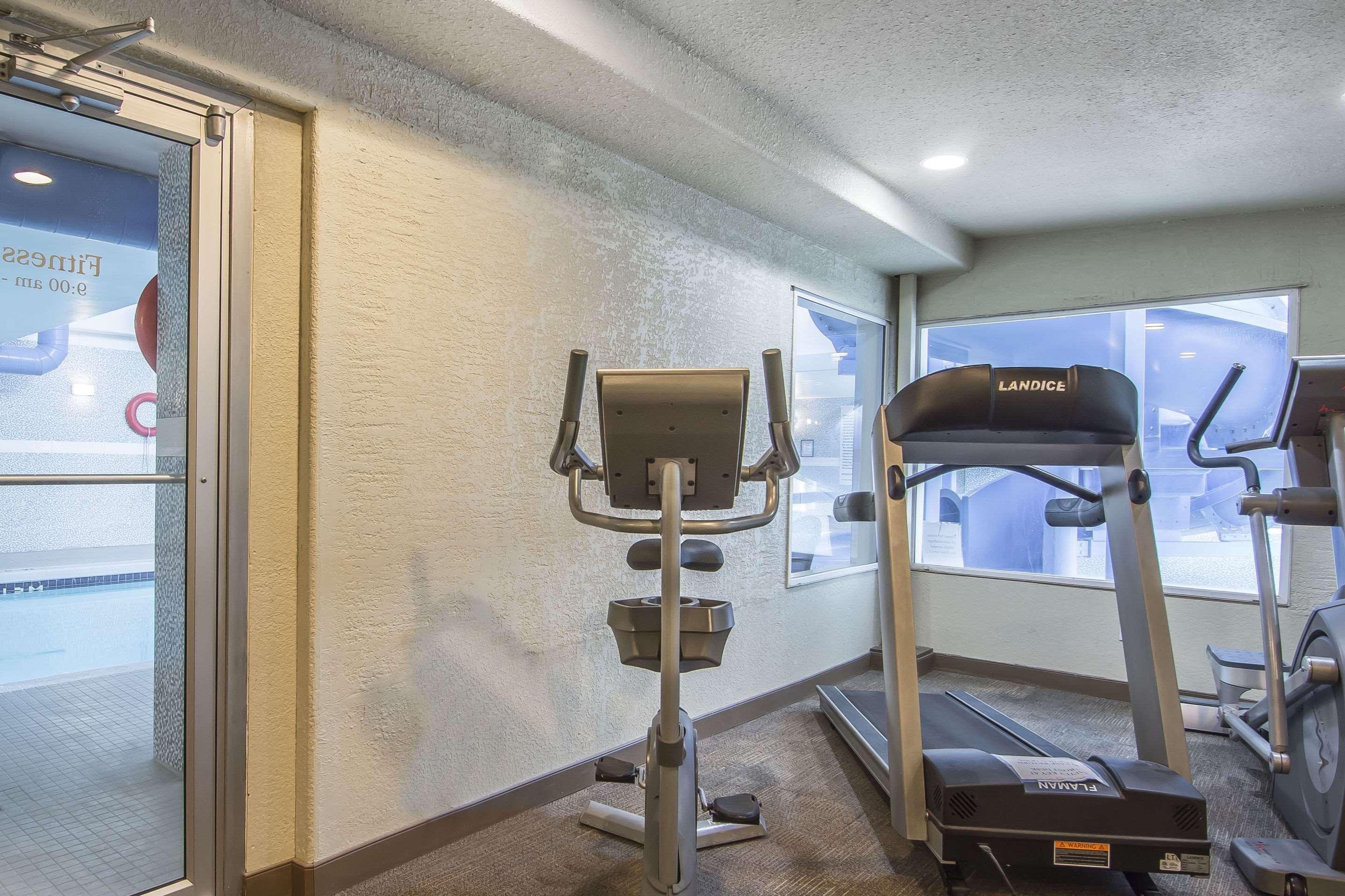 Quality Inn & Suites Yorkton Kültér fotó