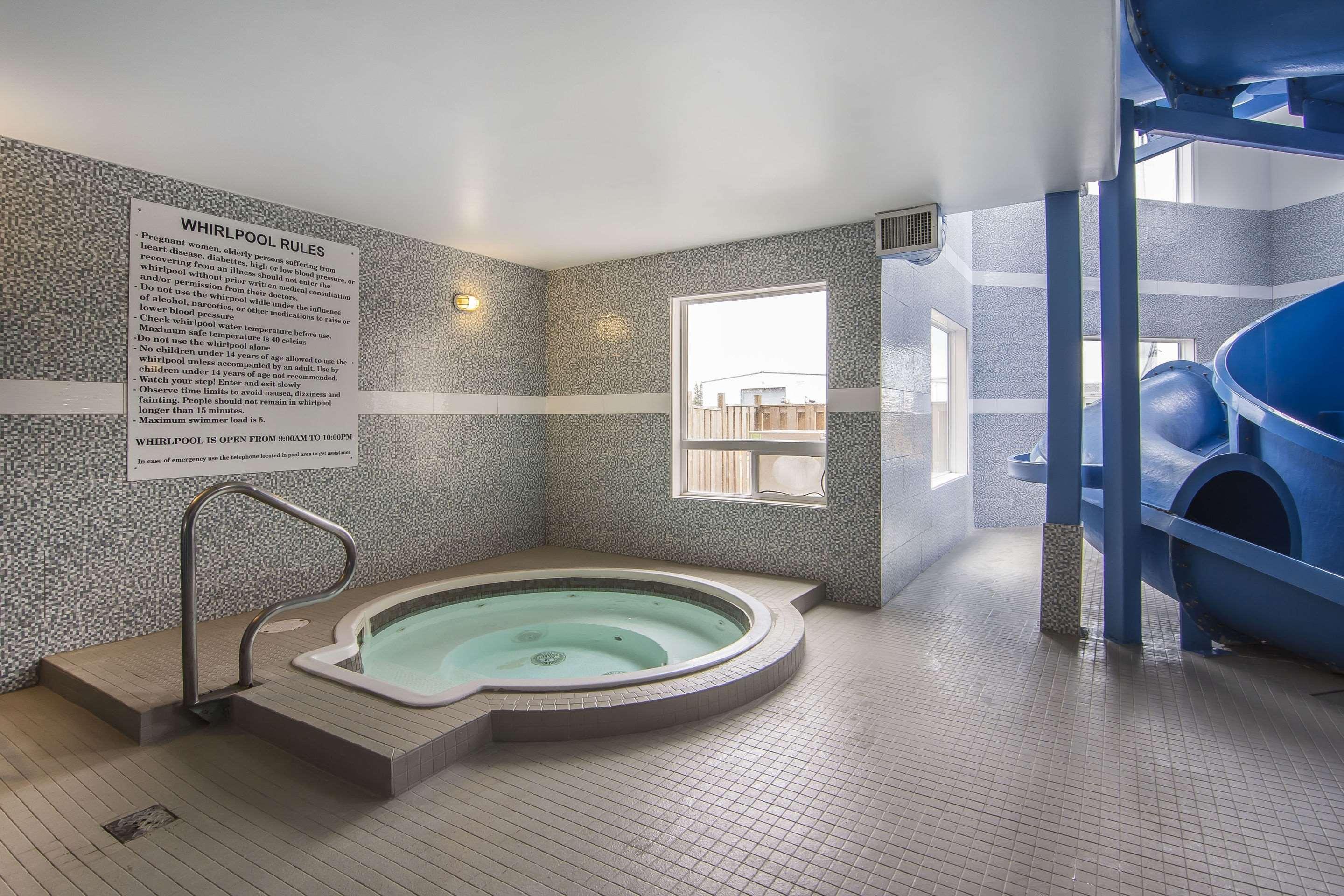 Quality Inn & Suites Yorkton Kültér fotó