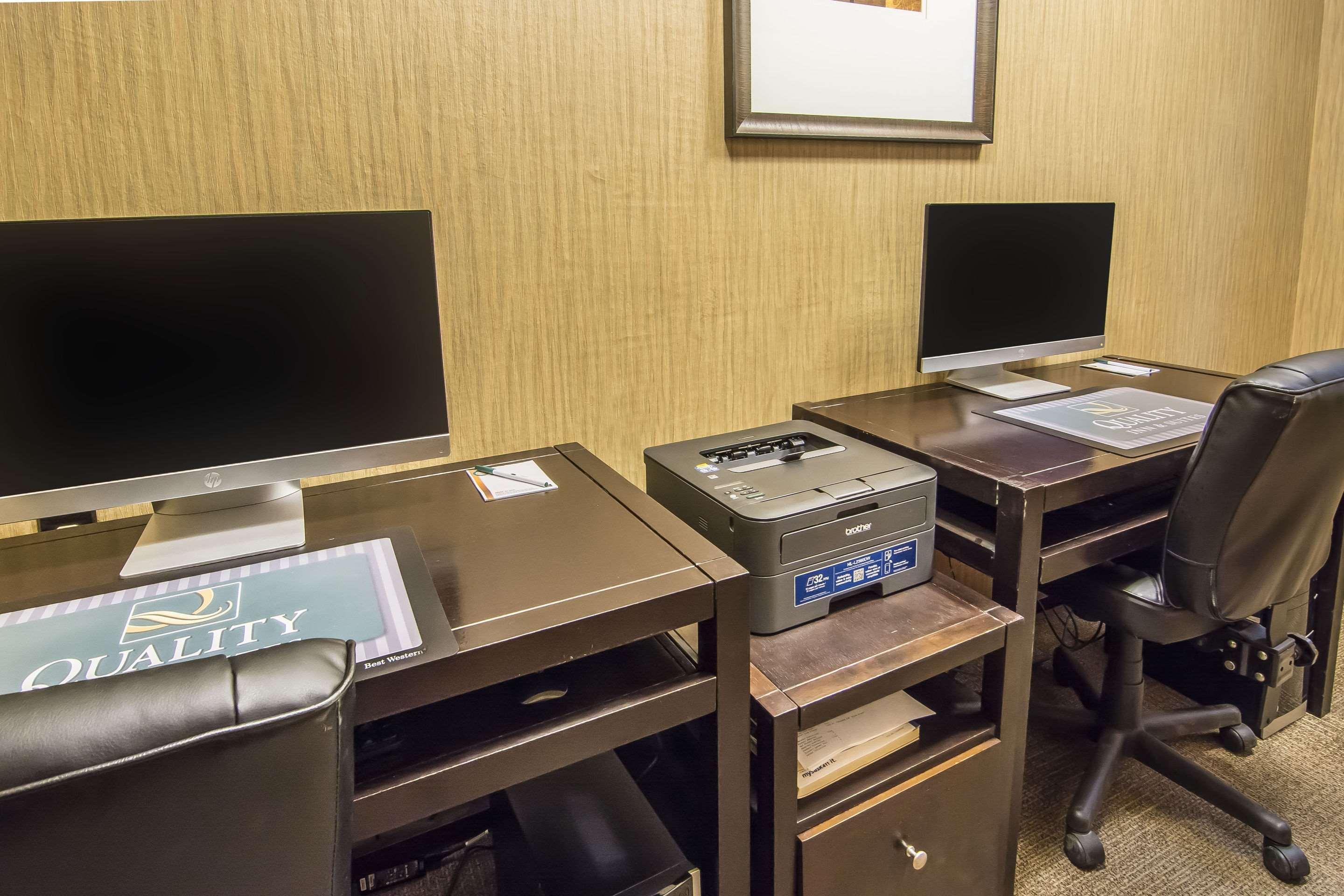 Quality Inn & Suites Yorkton Kültér fotó