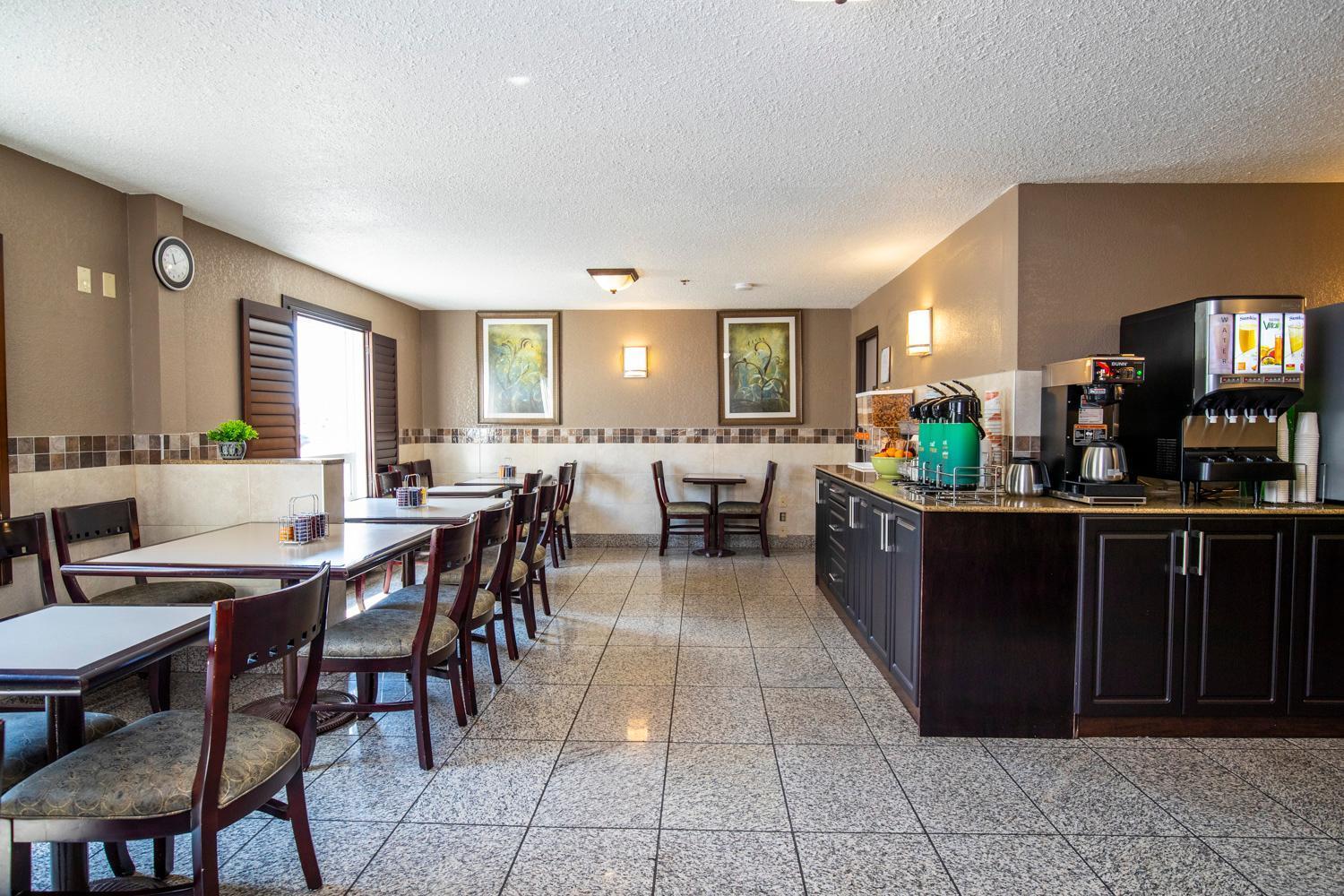 Quality Inn & Suites Yorkton Kültér fotó